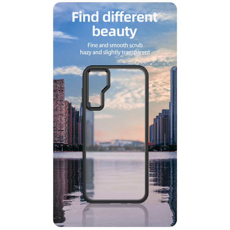 کاور سامورایی مدل Specter مناسب برای گوشی موبایل سامسونگ Galaxy A25 / A25 5G