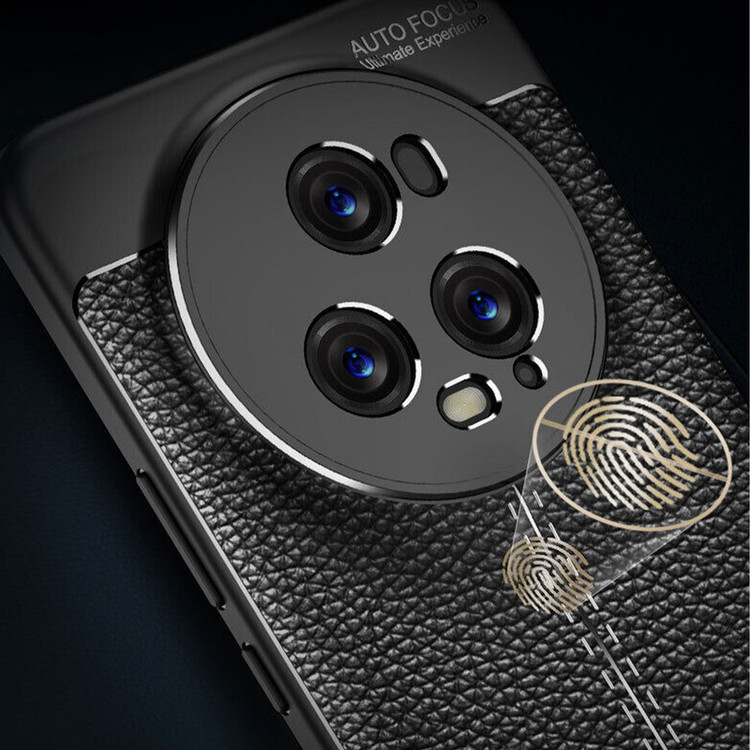 کاور سامورایی مدل Ultimate مناسب برای گوشی موبایل آنر Magic 5 Pro