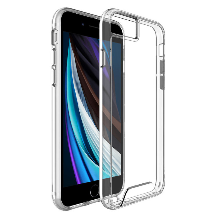 کاور سامورایی مدل Space مناسب برای گوشی موبایل اپل iPhone 7/8/SE