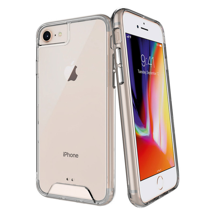 کاور سامورایی مدل Space مناسب برای گوشی موبایل اپل iPhone 7/8/SE