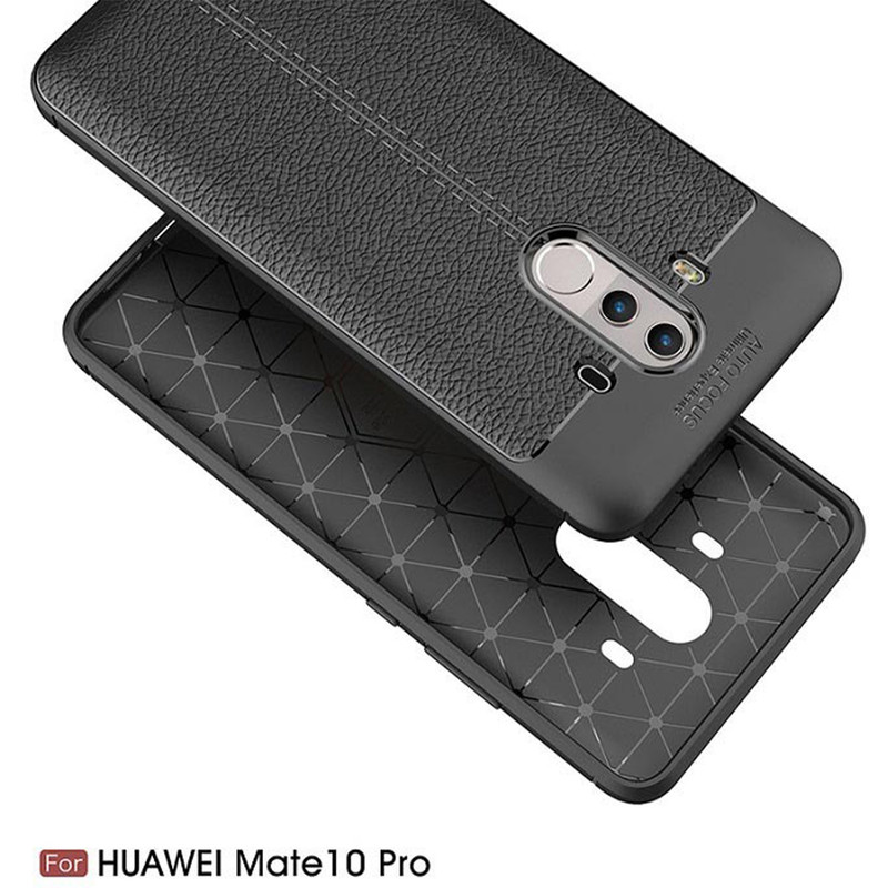 کاور سامورایی مدل Ultimate مناسب برای گوشی موبایل هوآوی Mate 10 Pro