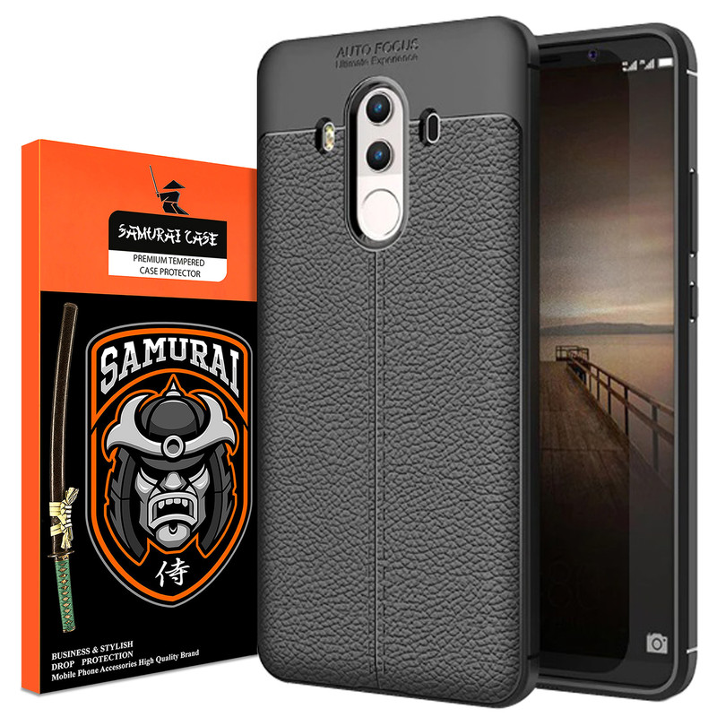 کاور سامورایی مدل Ultimate مناسب برای گوشی موبایل هوآوی Mate 10 Pro