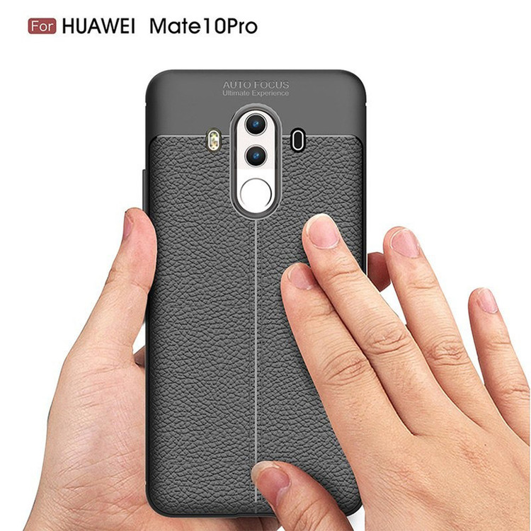 کاور سامورایی مدل Ultimate مناسب برای گوشی موبایل هوآوی Mate 10 Pro