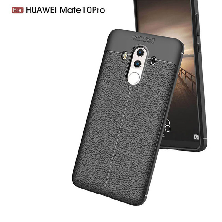 کاور سامورایی مدل Ultimate مناسب برای گوشی موبایل هوآوی Mate 10 Pro