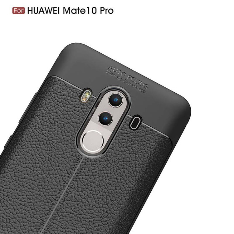 کاور سامورایی مدل Ultimate مناسب برای گوشی موبایل هوآوی Mate 10 Pro