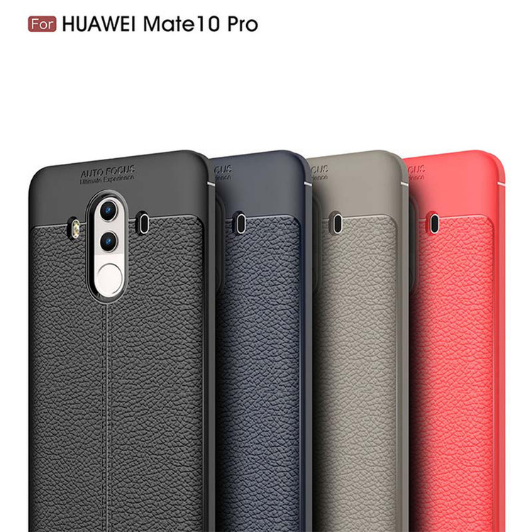 کاور سامورایی مدل Ultimate مناسب برای گوشی موبایل هوآوی Mate 10 Pro