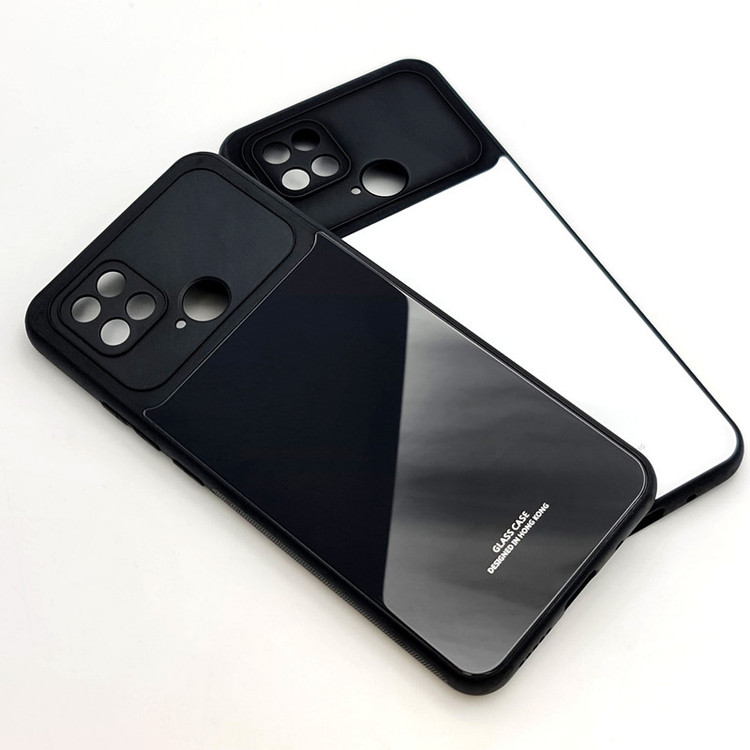 کاور سامورایی مدل GC مناسب برای گوشی موبایل شیائومی Redmi 10C / Poco C40