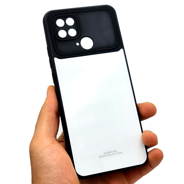 کاور سامورایی مدل GC مناسب برای گوشی موبایل شیائومی Redmi 10C / Poco C40