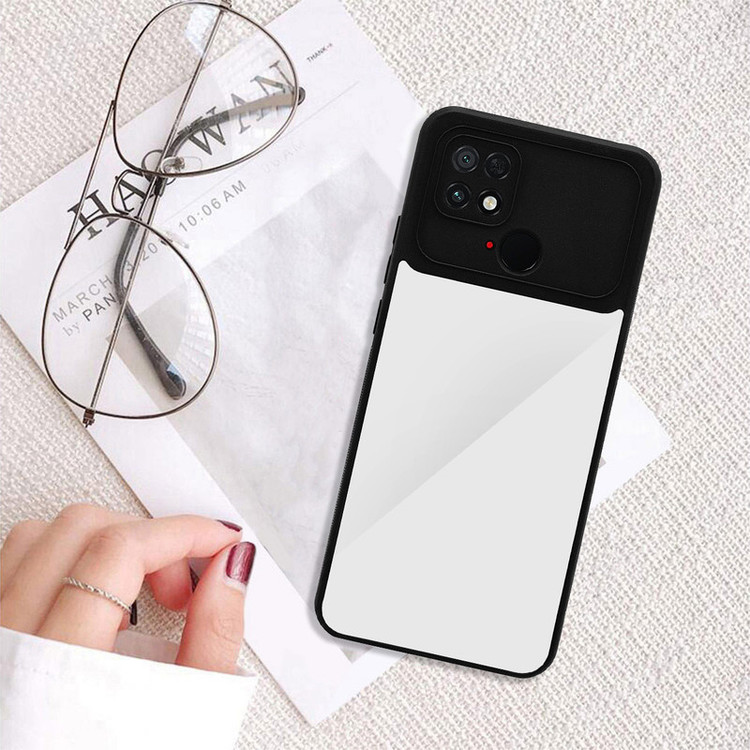 کاور سامورایی مدل GC مناسب برای گوشی موبایل شیائومی Redmi 10C / Poco C40