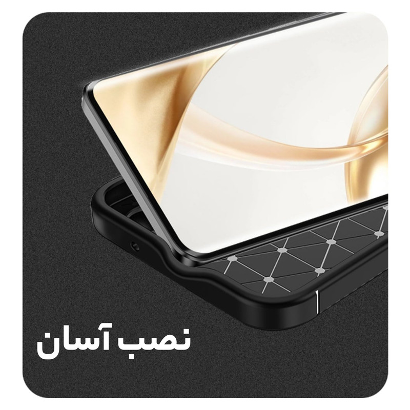 کاور سامورایی مدل AF مناسب برای گوشی موبایل شیائومی Poco F7 Pro / شیائومی Poco F7 Ultra