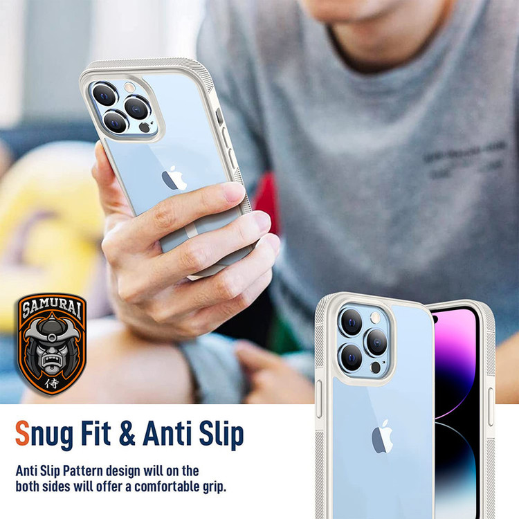 کاور سامورایی مدل elect مناسب برای گوشی موبایل اپل iPhone 14 Pro Max