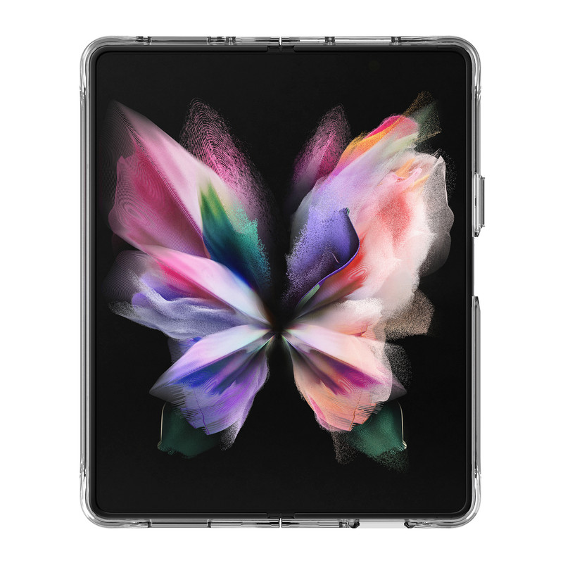 کاور سامورایی مدل PURE مناسب برای گوشی موبایل سامسونگ Galaxy Z Fold3