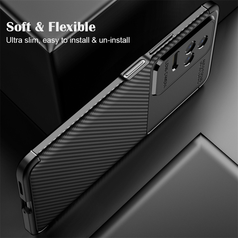 کاور سامورایی مدل AF مناسب برای گوشی موبایل شیائومی Redmi K50 / K50 Pro