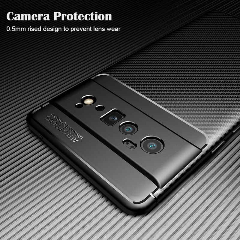 کاور سامورایی مدل AF مناسب برای گوشی موبایل گوگل Google Pixel 6 Pro