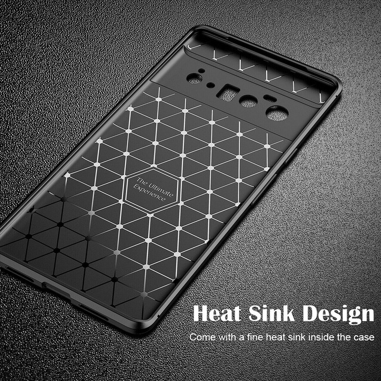 کاور سامورایی مدل AF مناسب برای گوشی موبایل گوگل Google Pixel 6 Pro