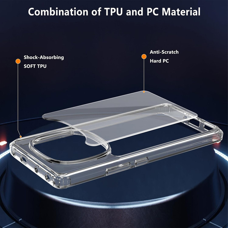 کاور سامورایی مدل Sleek AAA مناسب برای گوشی موبایل شیائومی Redmi Note 14 Pro Plus