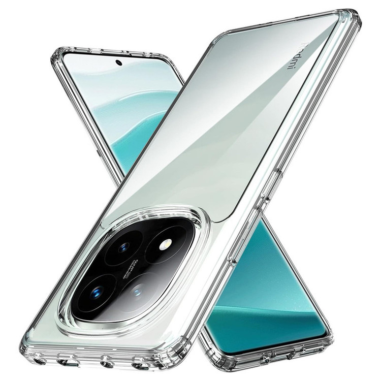 کاور سامورایی مدل Sleek AAA مناسب برای گوشی موبایل شیائومی Redmi Note 14 Pro Plus