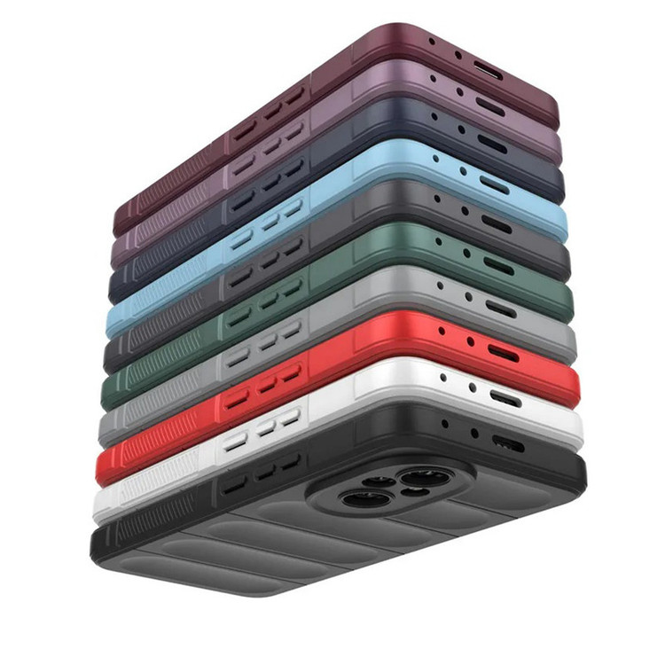 کاور سامورایی مدل Uflax مناسب برای گوشی موبایل آنر 200 Pro
