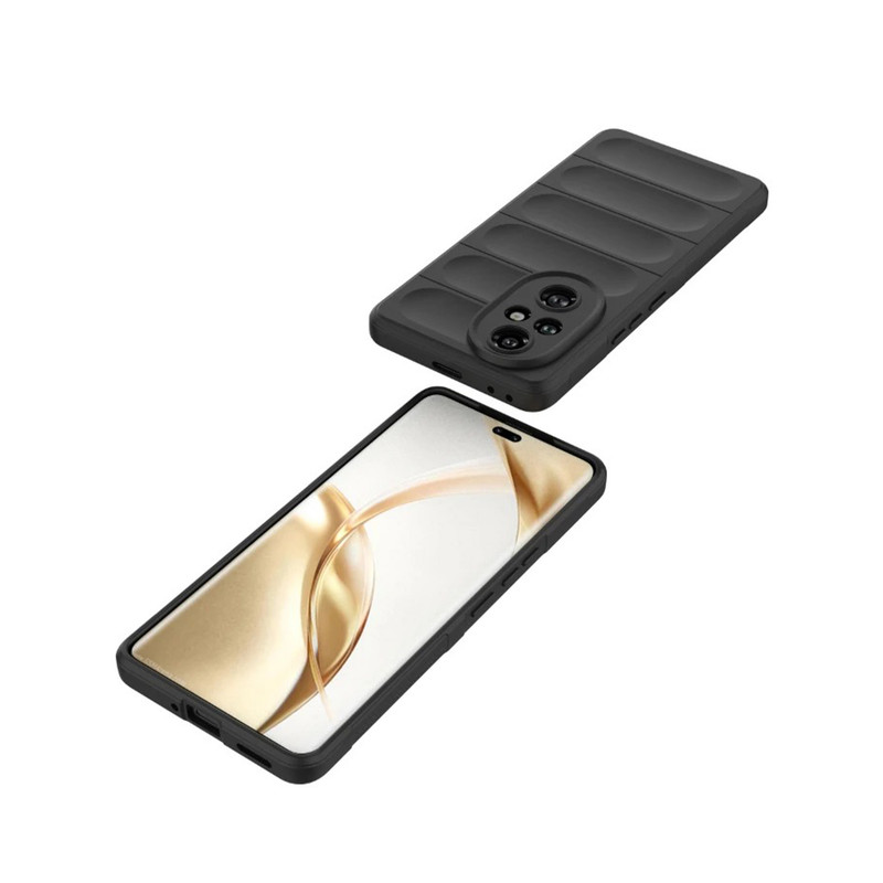 کاور سامورایی مدل Uflax مناسب برای گوشی موبایل آنر 200 Pro