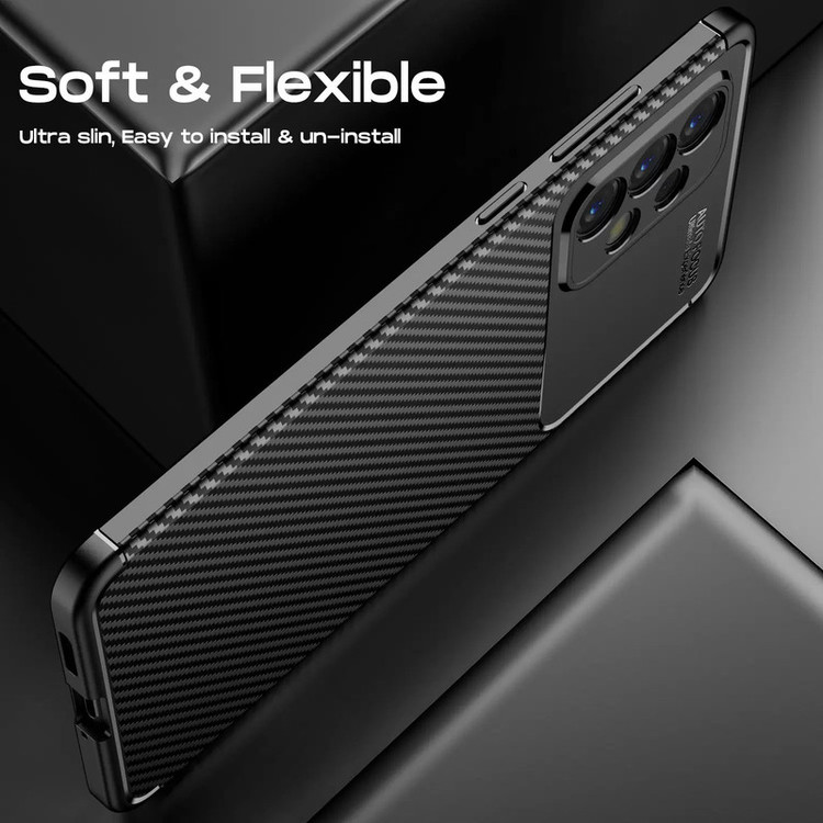 کاور سامورایی مدل AF مناسب برای گوشی موبایل سامسونگ Galaxy A33 5G