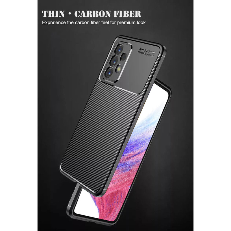 کاور سامورایی مدل AF مناسب برای گوشی موبایل سامسونگ Galaxy A33 5G