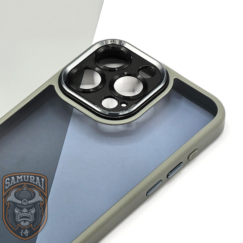 کاور سامورایی مدل Skyfall مناسب برای گوشی موبایل اپل iPhone 16 Pro