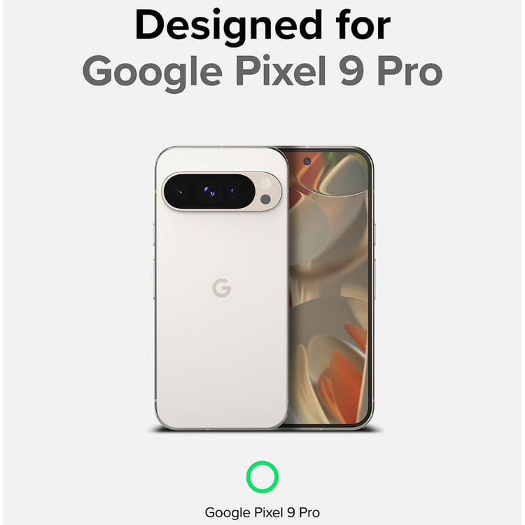 کاور سامورایی مدل Airbag مناسب برای گوشی موبایل گوگل Pixel 9 Pro