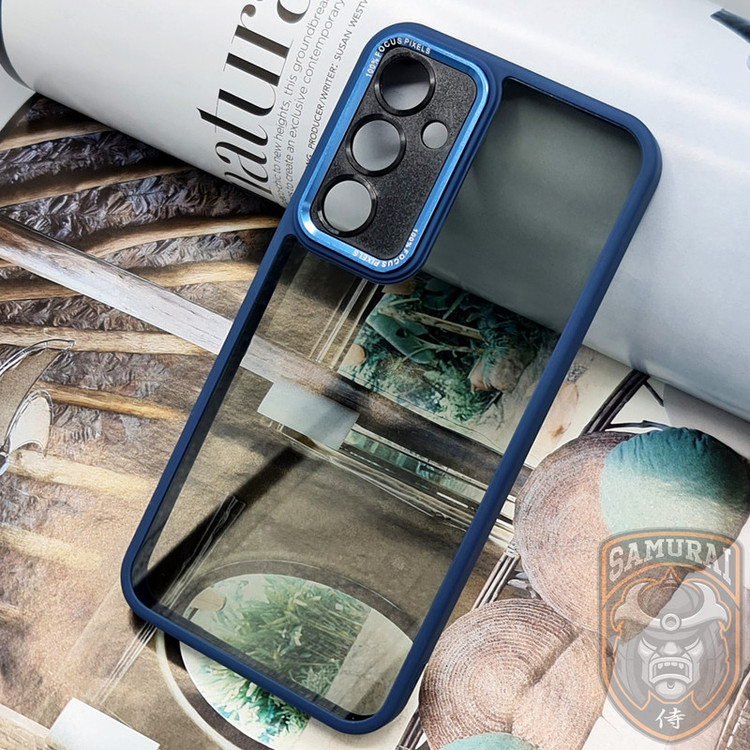 کاور سامورایی مدل Skyfall مناسب برای گوشی موبایل سامسونگ Galaxy S23 FE