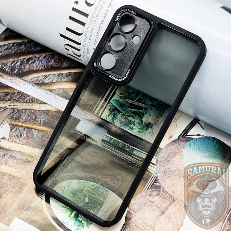 کاور سامورایی مدل Skyfall مناسب برای گوشی موبایل سامسونگ Galaxy S23 FE