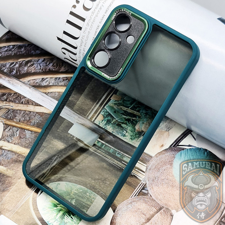 کاور سامورایی مدل Skyfall مناسب برای گوشی موبایل سامسونگ Galaxy S23 FE