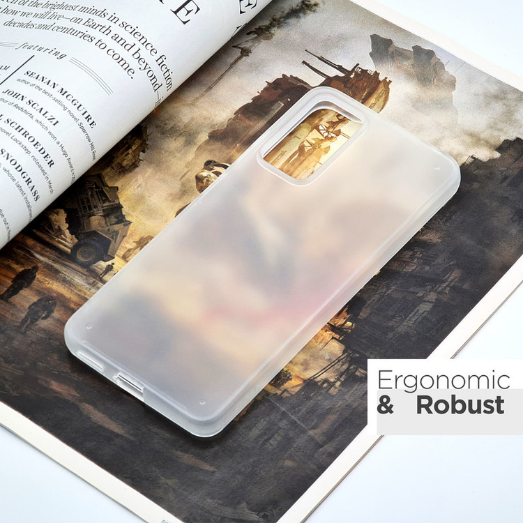 کاور سامورایی مدل Specter مناسب برای گوشی موبایل شیائومی Redmi Note 11 Pro 4G / 5G