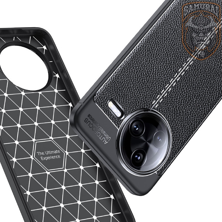 کاور سامورایی مدل Ultimate مناسب برای گوشی موبایل شیائومی Poco F7 Pro