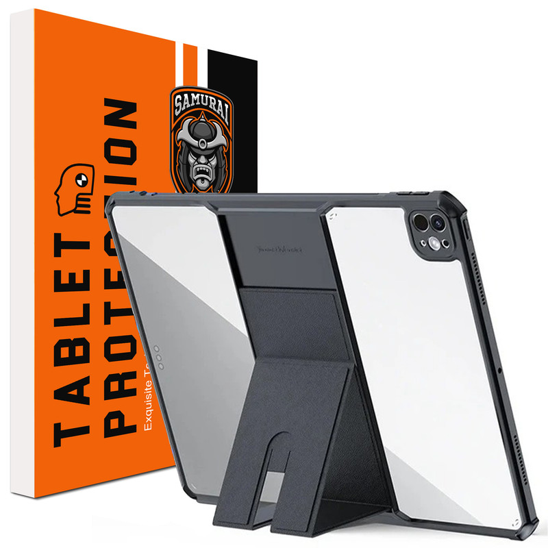 کاور سامورایی مدل XD-Stand مناسب برای تبلت اپل iPad Pro 13 2024
