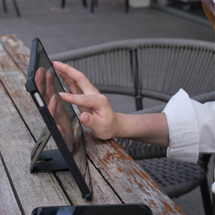 کاور سامورایی مدل XD-Stand مناسب برای تبلت اپل iPad Pro 13 2024