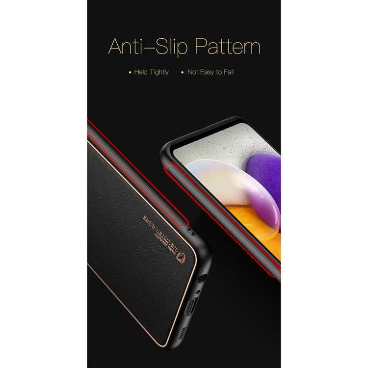 کاور سامورایی مدل Gorgeous مناسب برای گوشی سامسونگ Galaxy A13 5G / A04S