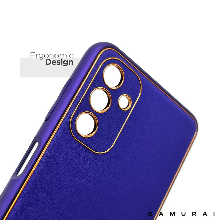 کاور سامورایی مدل Gorgeous مناسب برای گوشی سامسونگ Galaxy A13 5G / A04S