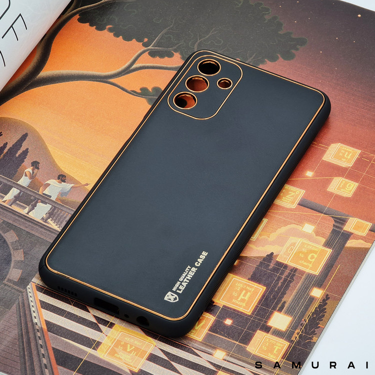 کاور سامورایی مدل Gorgeous مناسب برای گوشی سامسونگ Galaxy A13 5G / A04S