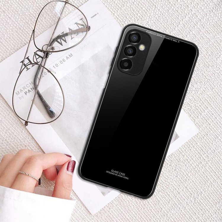 کاور سامورایی مدل GC مناسب برای گوشی موبایل سامسونگ Galaxy A15 5G / A15 4G