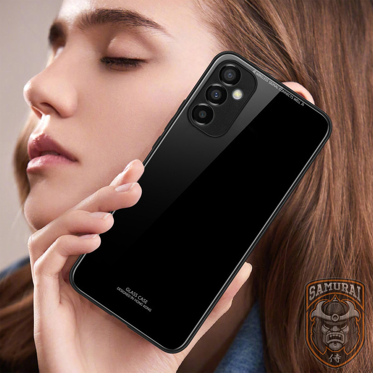 کاور سامورایی مدل GC مناسب برای گوشی موبایل سامسونگ Galaxy A15 5G / A15 4G
