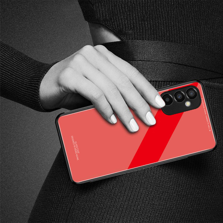 کاور سامورایی مدل GC مناسب برای گوشی موبایل سامسونگ Galaxy A15 5G / A15 4G