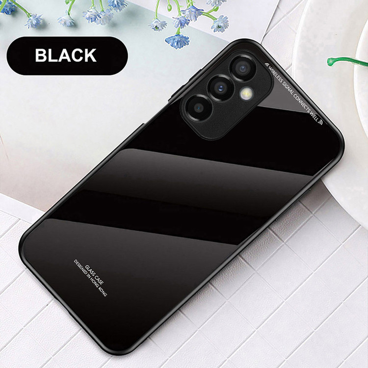 کاور سامورایی مدل GC مناسب برای گوشی موبایل سامسونگ Galaxy A15 5G / A15 4G