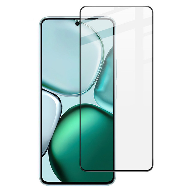 محافظ صفحه نمایش سامورایی مدل ovglass مناسب برای گوشی موبایل آنر X9c Smart