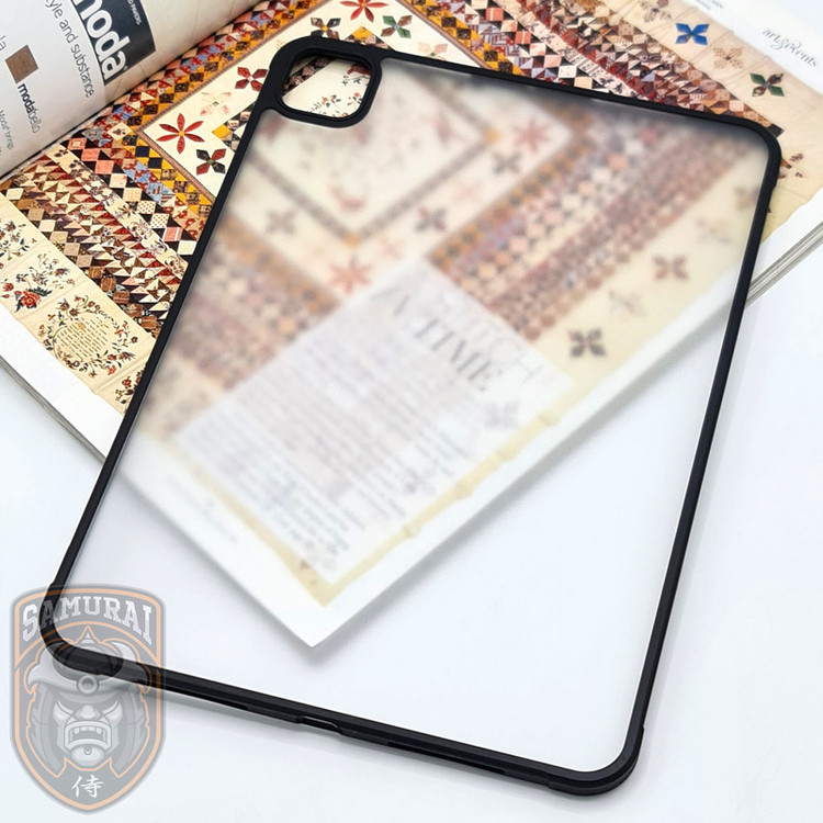 کاور سامورایی مدل Fortex مناسب برای تبلت اپل iPad Pro 11 2024