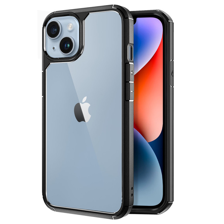 کاور سامورایی مدل SPC مناسب برای گوشی موبایل اپل iPhone 14 Plus