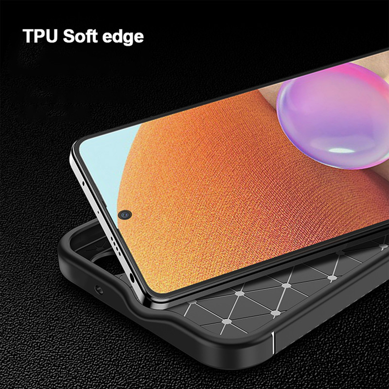 کاور سامورایی مدل AF مناسب برای گوشی موبایل شیائومی Redmi Note 12 5G / Poco X5 5G