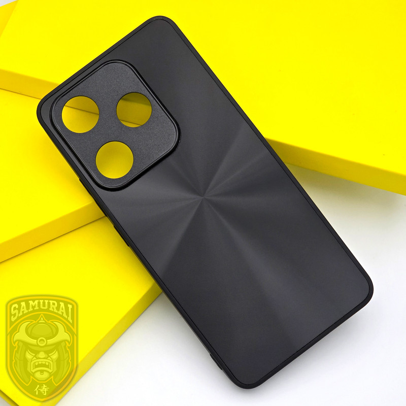 کاور سامورایی مدل CiDi مناسب برای گوشی موبایل شیائومی Poco F6 / Redmi Turbo 3