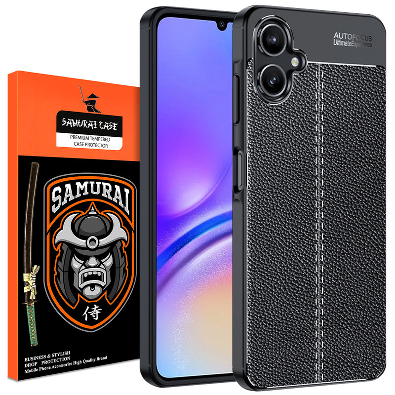 کاور سامورایی مدل Ultimate مناسب برای گوشی موبایل سامسونگ Galaxy A06
