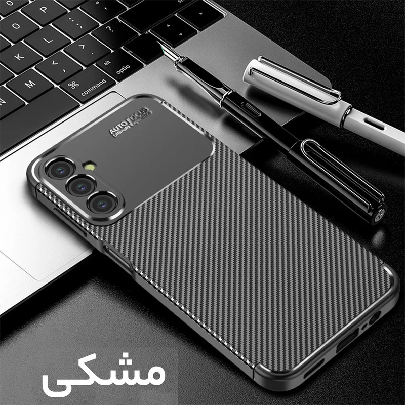 کاور سامورایی مدل AF مناسب برای گوشی موبایل سامسونگ Galaxy M14 / M14 5G