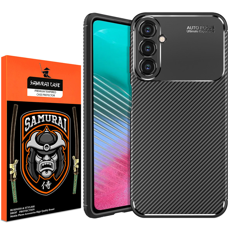 کاور سامورایی مدل AF مناسب برای گوشی موبایل سامسونگ Galaxy M54 / F54