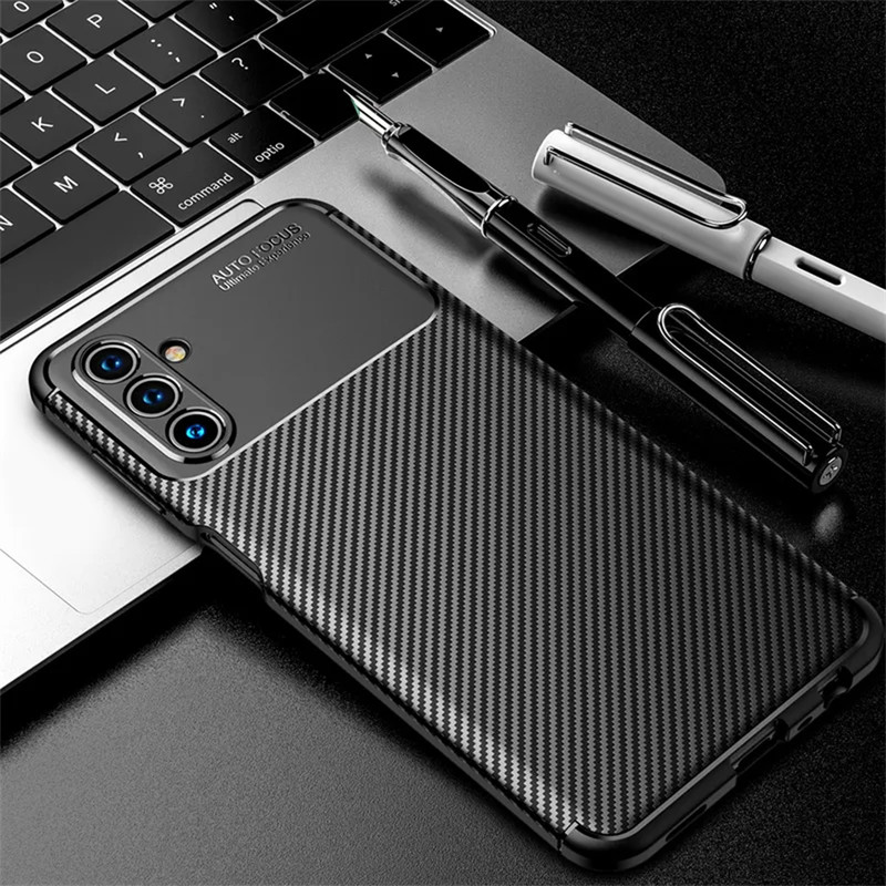 کاور سامورایی مدل AF مناسب برای گوشی موبایل سامسونگ Galaxy M54 / F54